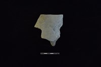 陶缽藏品圖，第1張